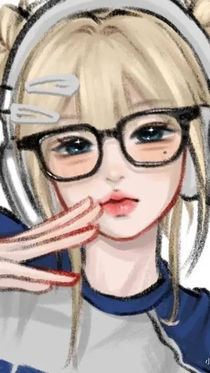 Talkie AI - Chat with anna