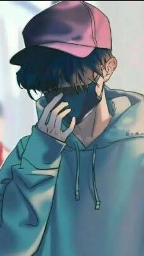 ai character: tk background