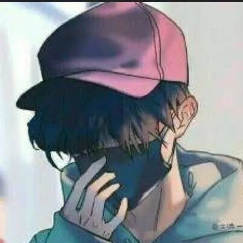 chat with ai character: tk