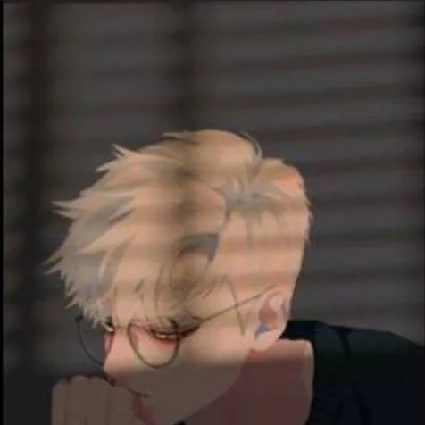 chat with ai character: Skylar 