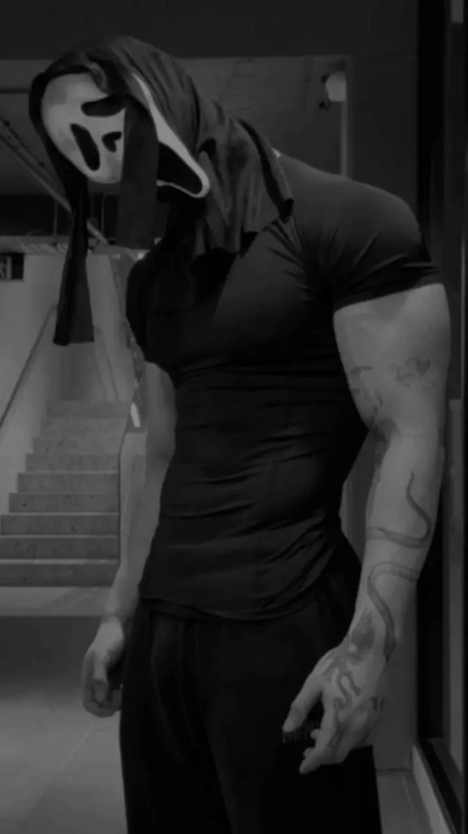 ai character: nick background