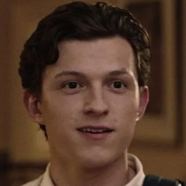 chat with ai character: Peter parker