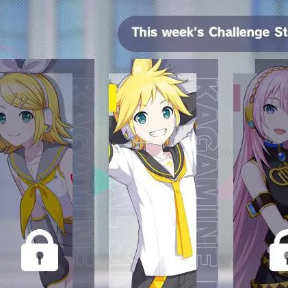 chat with ai character: Vocaloid picnic