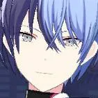 chat with ai character: crk