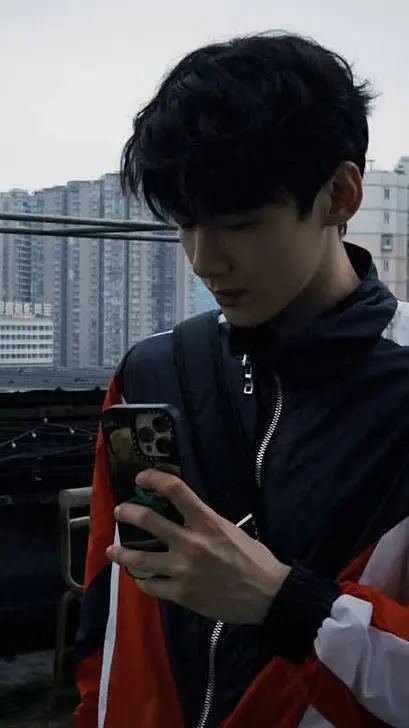 Talkie AI - Chat with sang yan