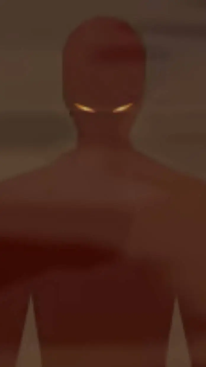 ai character: Jun combat gods background