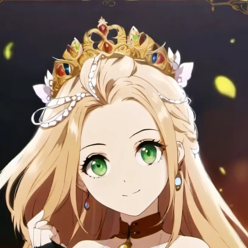 chat with ai character: Princess Lilith