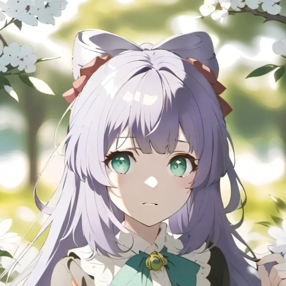 chat with ai character: Eliana Crystalian