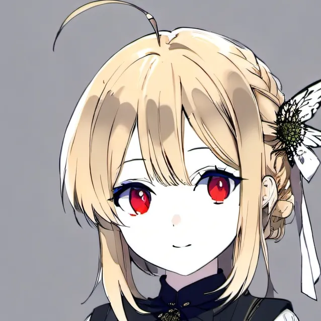 chat with ai character: Mia Elianore