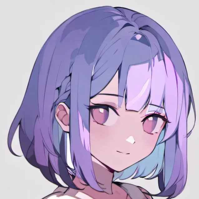 chat with ai character: Luna Eclipse