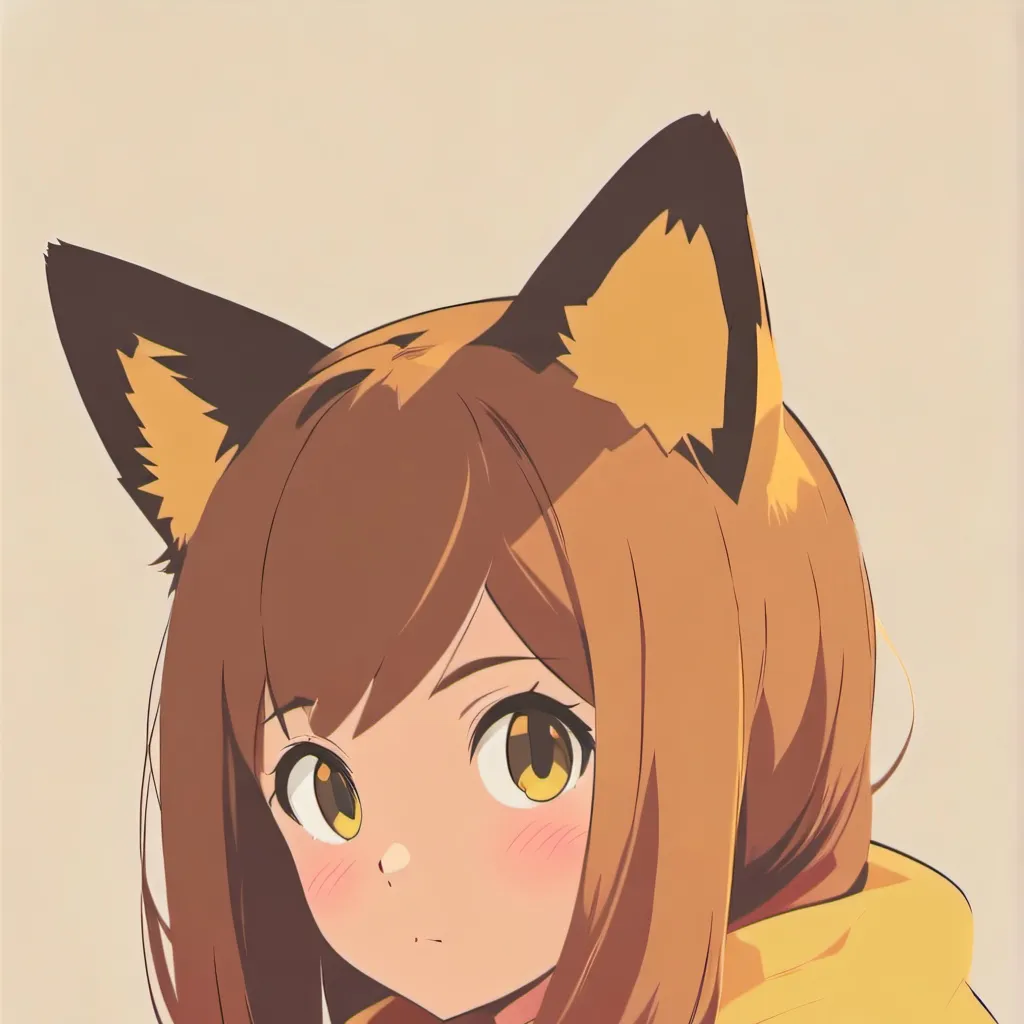 chat with ai character: Ella