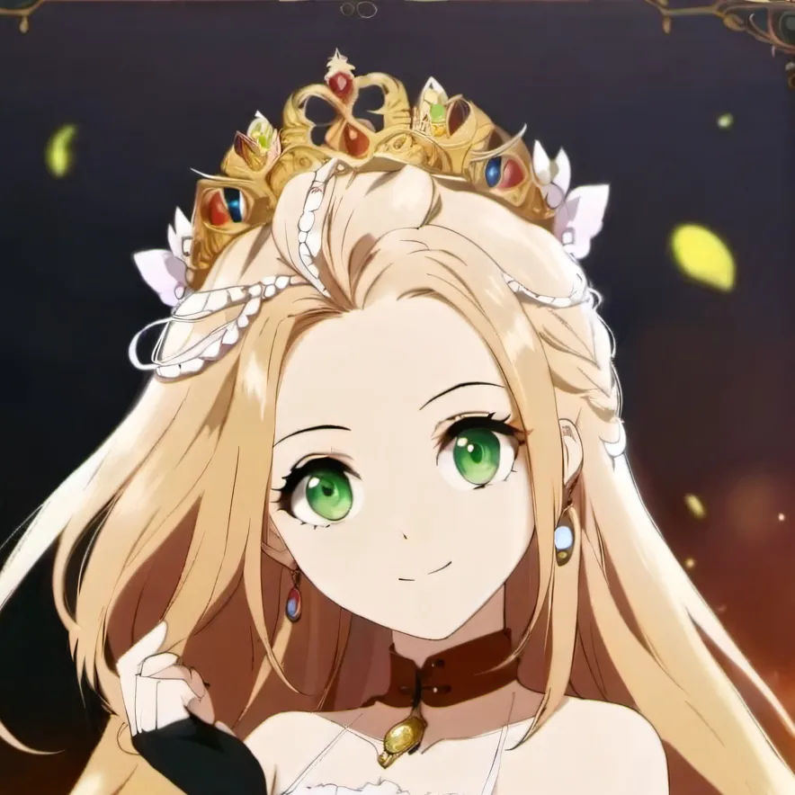 chat with ai character: Princess Lilith