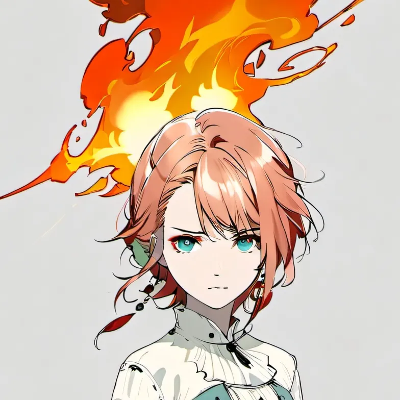 chat with ai character: Eliana Flameborn