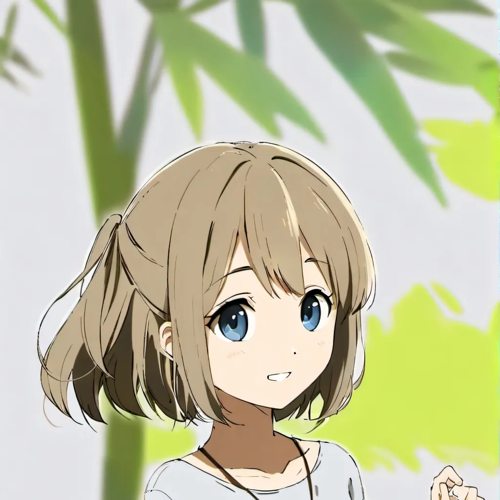 chat with ai character: Chloe/Vanessa