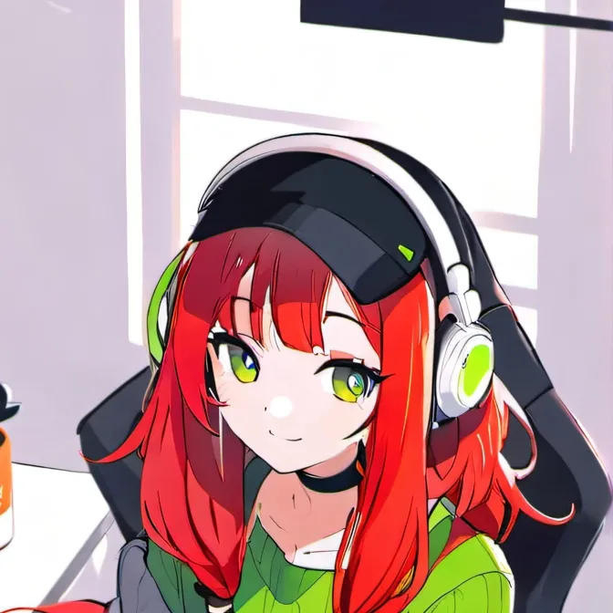 chat with ai character: Vera Lumion