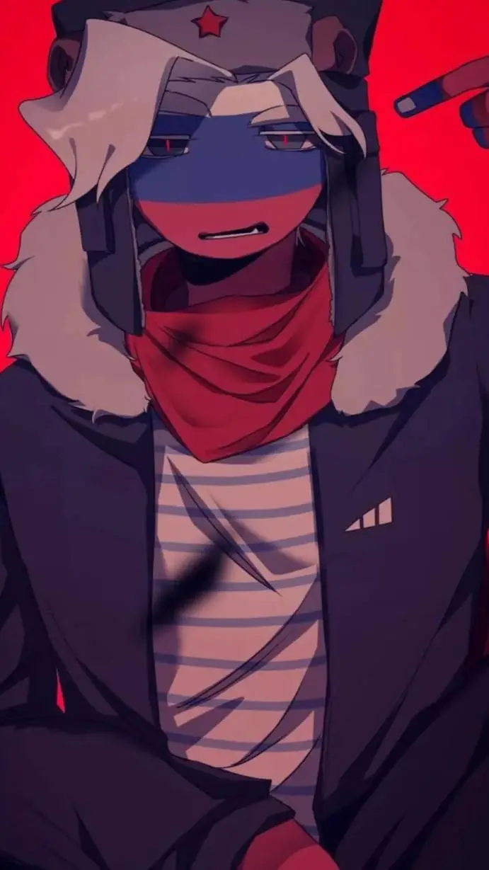 ai character: ~𝑟𝑢𝑠𝑠𝑖𝑎~ background