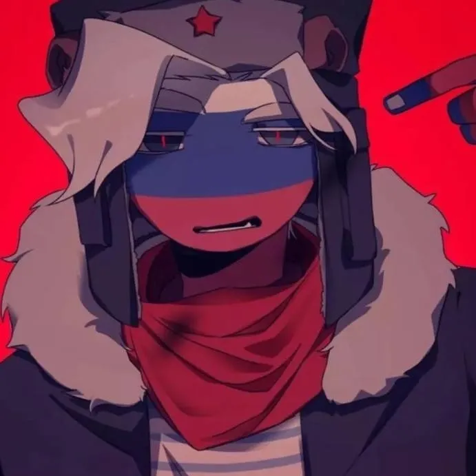 chat with ai character: ~𝑟𝑢𝑠𝑠𝑖𝑎~