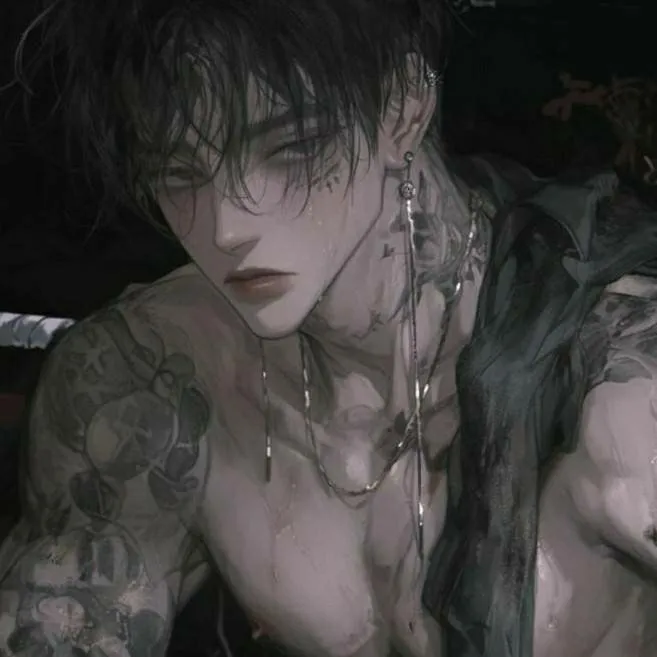 chat with ai character: Julian