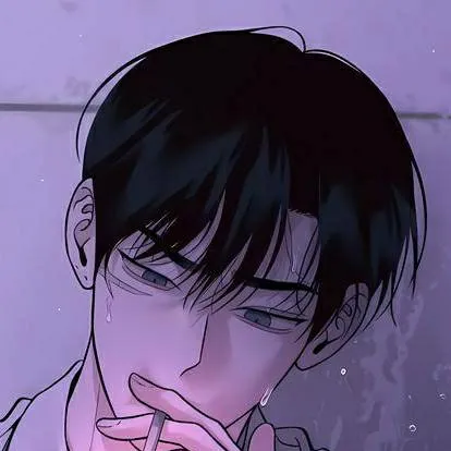 chat with ai character: ~☆ Aaron ☆~