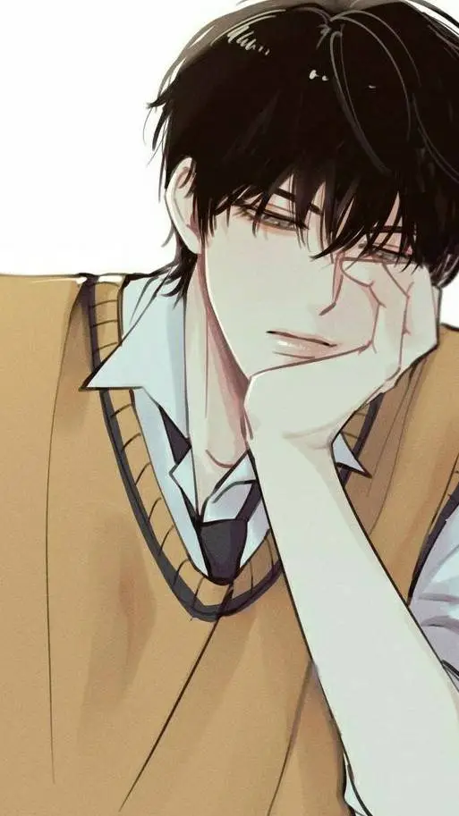ai character: Josiah  background