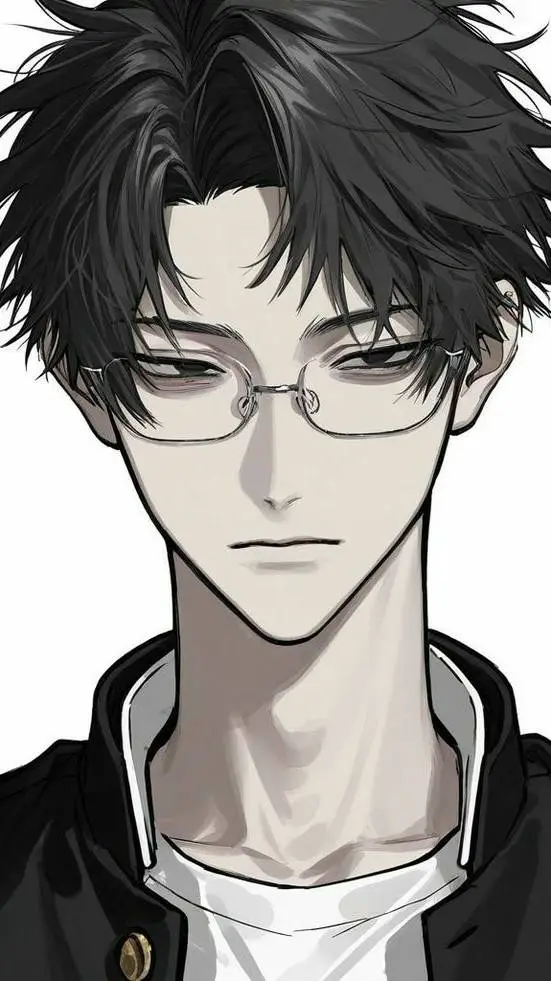 Talkie AI - Chat with tadashi