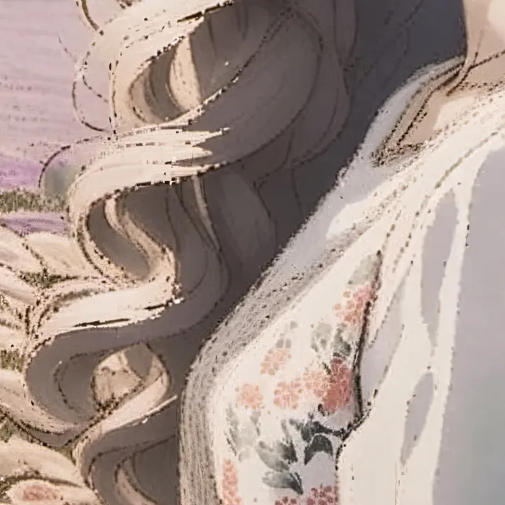 chat with ai character: Smiling You