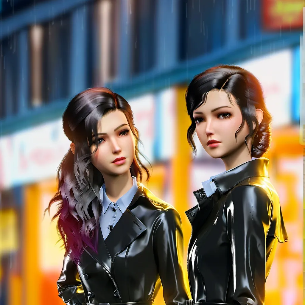 chat with ai character: mha doppelganger