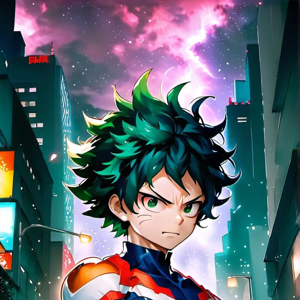 chat with ai character: Yn mha