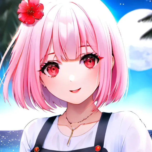 chat with ai character: kitty