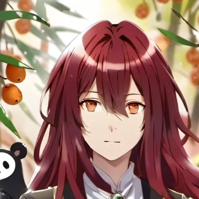 chat with ai character: Kirishima's sister