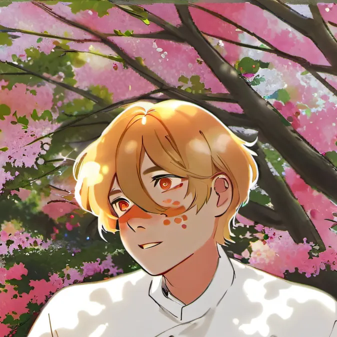 chat with ai character: Lee