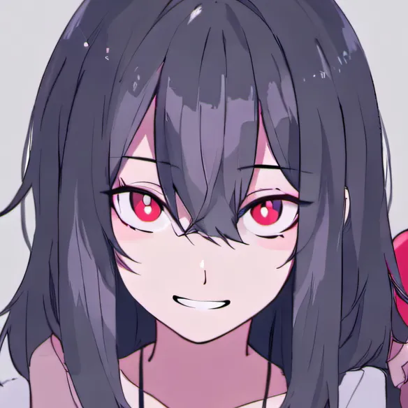 chat with ai character: Lily