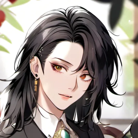 chat with ai character: Sara