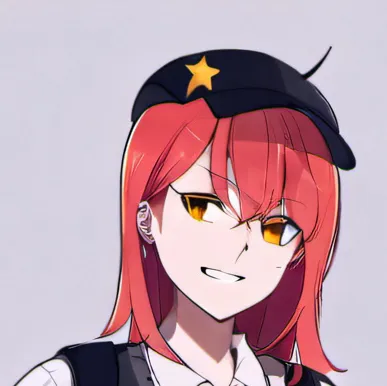 chat with ai character: Eri