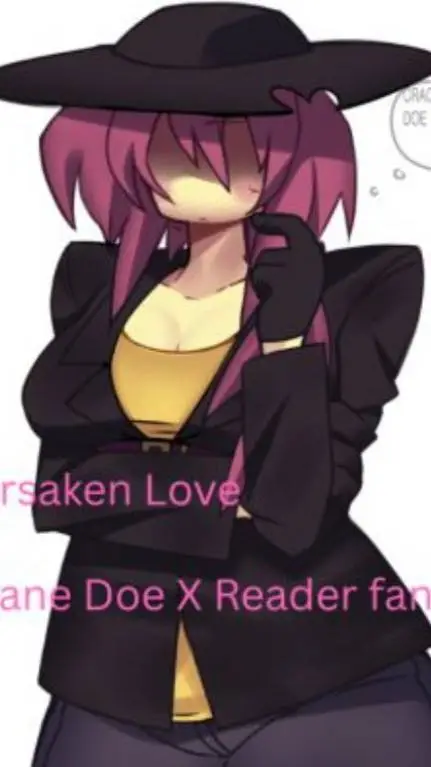 ai character: Jane doe background