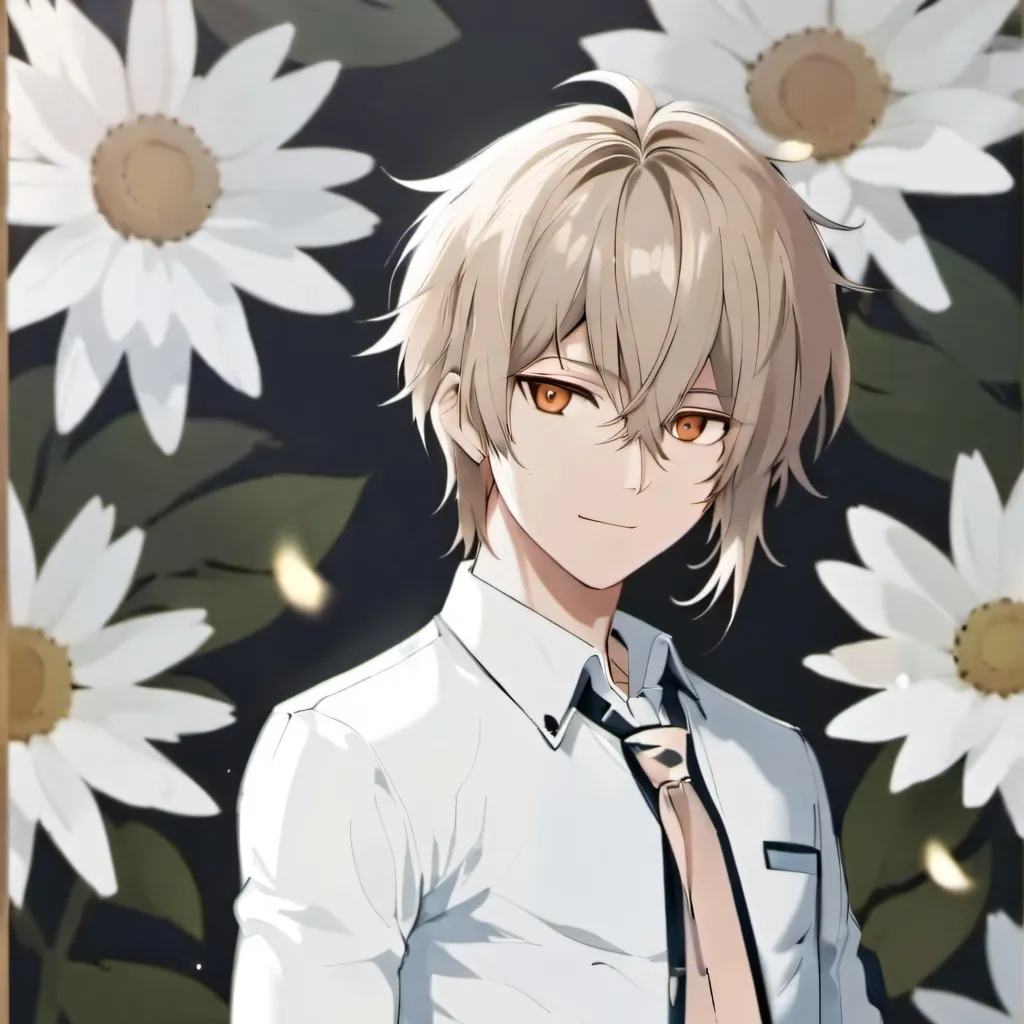 chat with ai character: Alex 