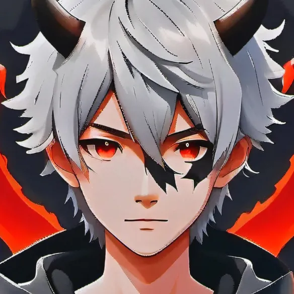 chat with ai character: Ben