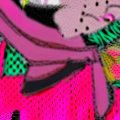 chat with ai character: Fukouna girl 