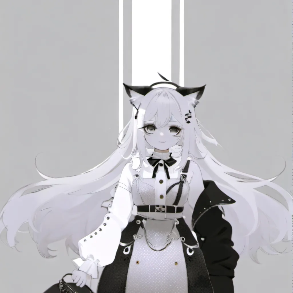chat with ai character: All