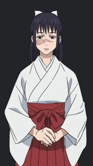 ai character: Utahime Iori background