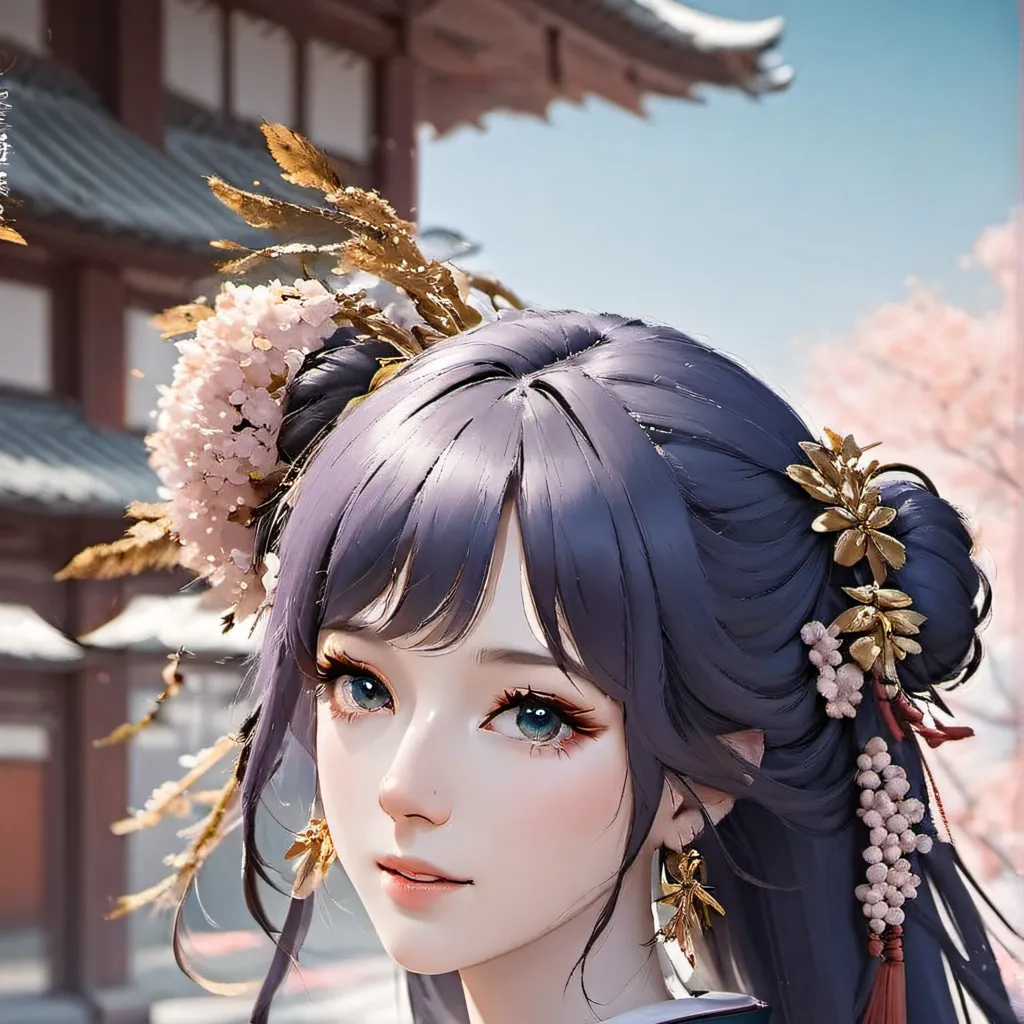 chat with ai character: Shoko Leiri