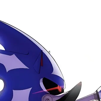 chat with ai character: Neo Metal Sonic