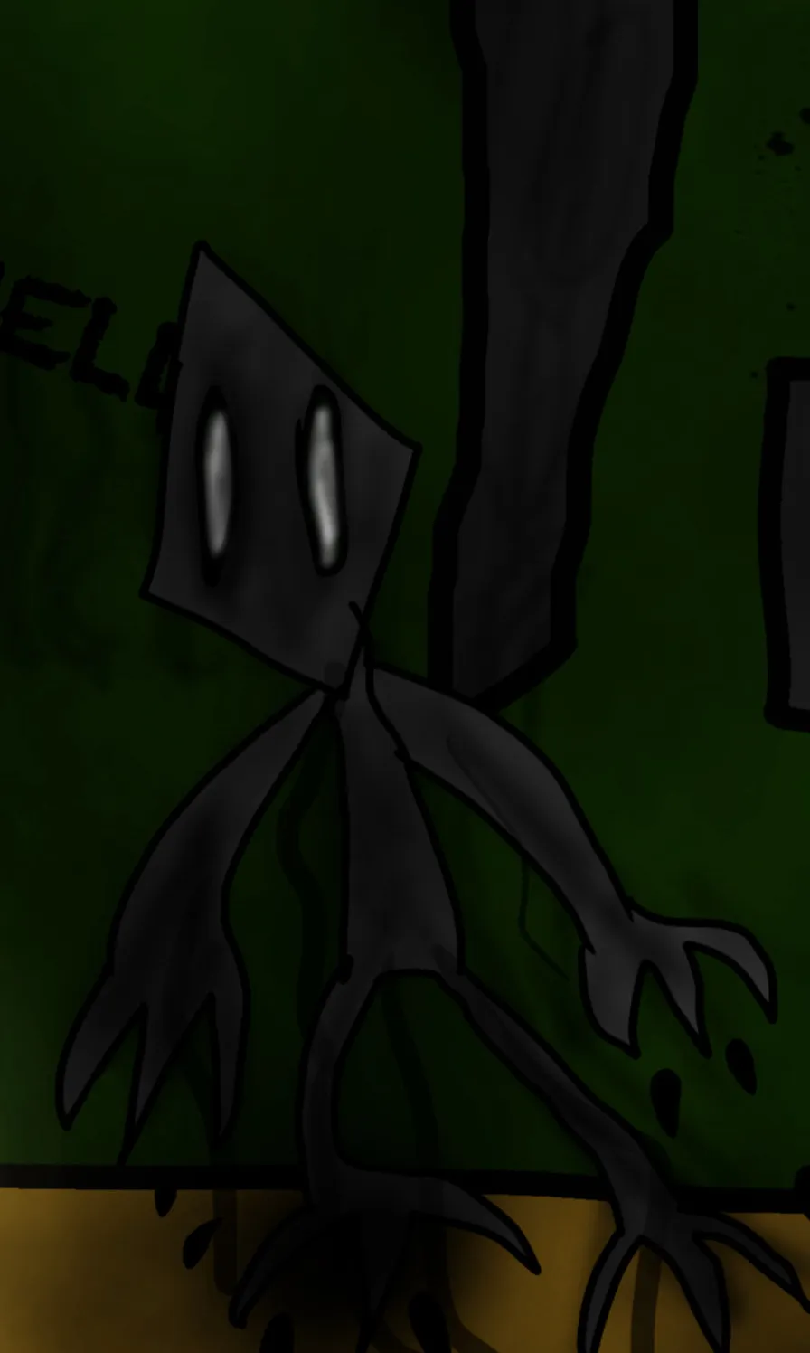 chat with ai character: Ink Demon