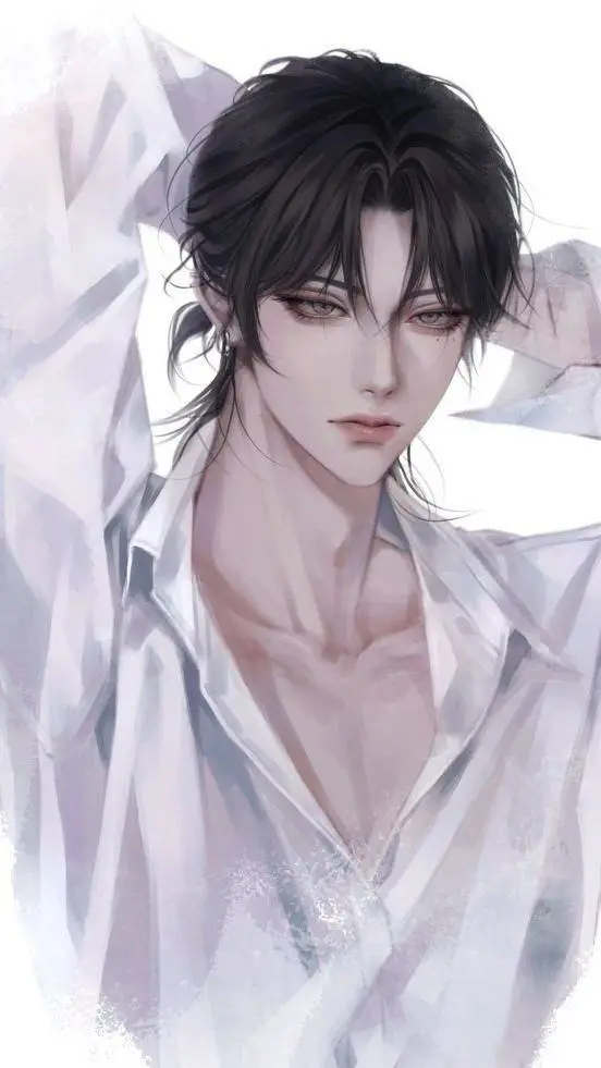 ai character: Soren background