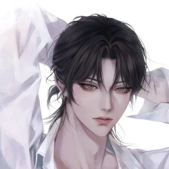 chat with ai character: Soren