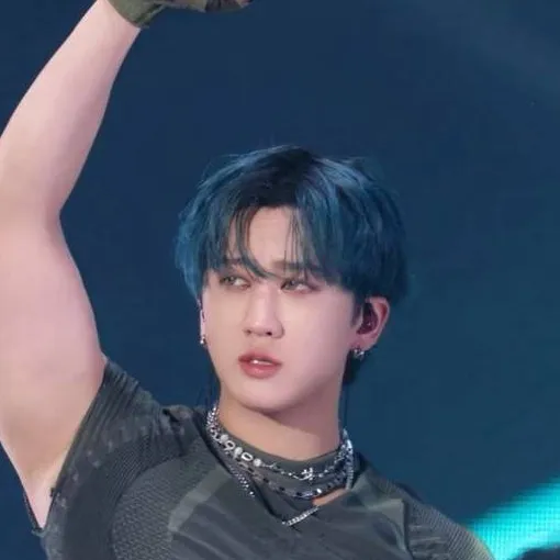 chat with ai character: Changbin 