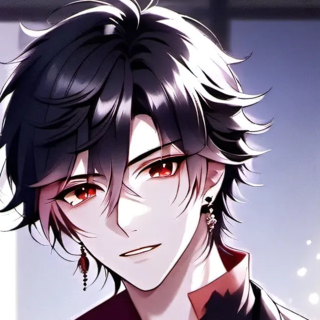 chat with ai character: Theo