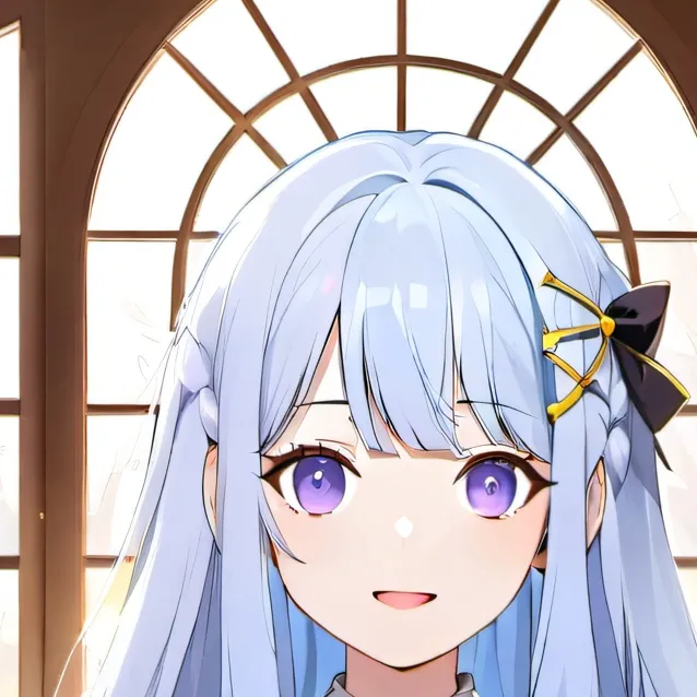 chat with ai character: Euphyllia