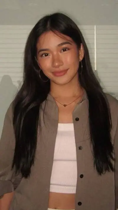 ai character: Aiah Arceta background