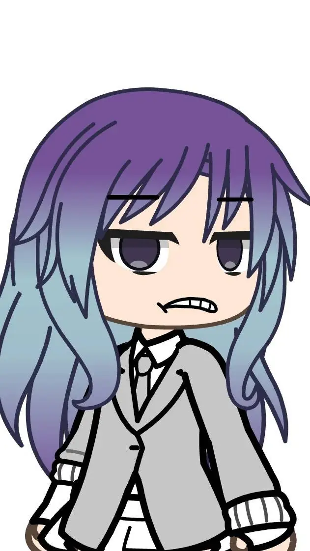 ai character: avery background